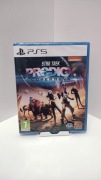 Star Trek Prodigy Supernova PS5 Playstation 5 PL