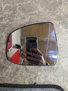 Wkład lusterka ford focus Mk3 FL 2016r lewe