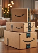 Amazon Box Zwroty Konsumenckie Mix A