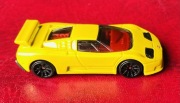 Hot Wheels Mainline 2022 - '94 Bugatti EB110 SS