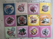 Kartki okolicznościowe ręcznie robione