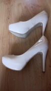G2G buty na platformie r.38
