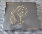 Kukon x Magiera - Afera Ltd 2 Cd