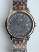 Ekskluzywny zegarek męski 