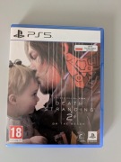 Death Stranding 2 PS5 - wersja polska, ideał