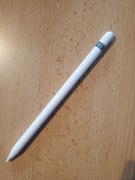 Apple Pencil (model A1603) rysik  1. gen stan bdb