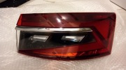 lampa LED-DIODA do Skoda Superb III Lift