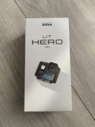 Kamera GoPro lit hero