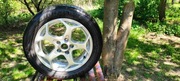 Alufelgi 16 cali Ford