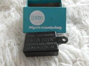 Przerywacz do starego zabytkowego samochodu