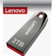 Pendrive 2 TB Nowy Metalowa obudowa USB 3.0