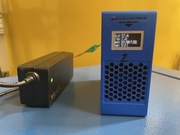 Koparka BTC Lucky Miner LV07  1.2 Th/s 25W  - wadliwy ale DZIAŁA