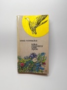 Książka Kilka miesięcy całe życie Ewa Nowacka z 1978 roku wydanie I