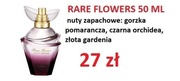 Zapachy damskie avon