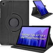 Etui pokrowiec stojak do Samsung Galaxy Tab 10.4 cala obrót 360 stopni