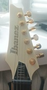 Gitara elektryczna Ibanez JBM10FX - DiMarzio Titan