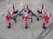 Obsypnik do ziemniaków Pielnik Opielacz Transport 