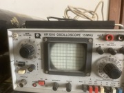 Oscyloskop KR7010 Radiotechnika