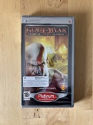 Gra God Of War Chains Of Olympus PSP NOWA, FOLIA