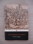 The Four Voyages Christopher Columbus