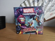 Marvel Champions Mutant Genesis dodatek do gry karcianej 
