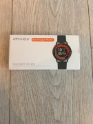 Smartwatch IMILAB KW66 OX czarny