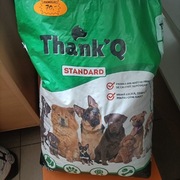 Karma dla psa 10 kg.