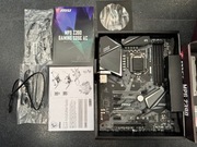 MSI MPG Z390 GAMING EDGE AC + Intel Core i7-9700KF + RAM DDR4 16GB