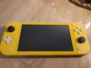 Nintendo switch lite cfw atmosphere 64gb