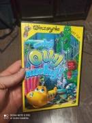 VCD Nurkuj Olly Nurkuj Bajka 