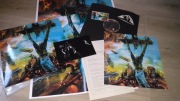 Kat - Oddech Demo LP Nowy Limit sodom vader destruction dragon stos turbo
