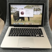 Laptop MacBook Pro 13 i5 2.3GHz 6GB 320GB EMC2419