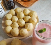 Obiady domowe, catering okolicznościowy 