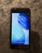 Iphone SE 2020 128 gb