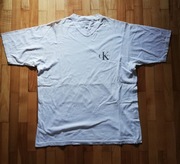 t-shirt męski Calvin Klein L