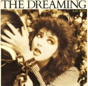 WINYL  Kate Bush – The Dreaming (1982)