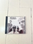 Republika - '82-'85 CD | 1 TŁOCZENIE SONIC SON 39 | BRAK KODU