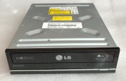 LG Odtwarzacz DVD do komputera stacjonarnego Biu-ray Disc Rewraiter