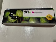 Tusz HP 971XL CN627AE czerwony (magenta)