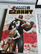 Zawisza Czarny Jakub Ćwiek