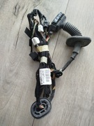 Wiązka kabli 241257028R-A Clio 4