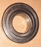 Łożysko kulkowe zwykłe jednorzędowe 6206 Z