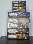 Eldritch Horror + 8 dodatków (ENG) – kompletna kolekcja FFG! Lovecraft