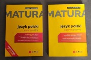 MATURA język polski pisemny + ustny GREG