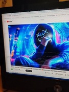 LG42g6100 telewizor na części zamienne