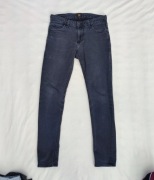 Skinny Jeansy Lee Luke W34 L32 