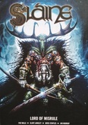 SLAINE - LORD OF MISRULE / MILLS / LANGLEY / MURRAY / ENG.