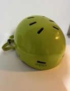 Kask snowboardowy Red Trace L