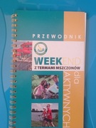 Mszczonów przewodnik turystyczny 