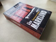 Liza marklund testament Nobla 